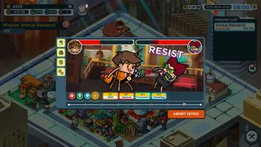 Holy Potatoes! A Spy Story?! preview 6