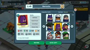 Holy Potatoes! A Spy Story?! preview 10