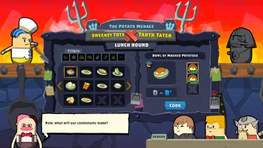 Holy Potatoes! What the Hell?! preview 5