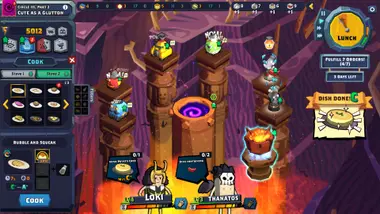 Holy Potatoes! What the Hell?! preview 2