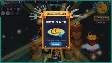 Holy Potatoes! What the Hell?! preview 4