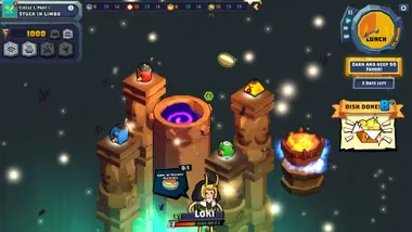 Holy Potatoes! What the Hell?! preview 6