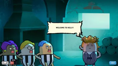 Holy Potatoes! What the Hell?! preview 7