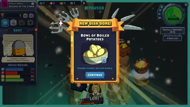 Holy Potatoes! What the Hell?! preview 9