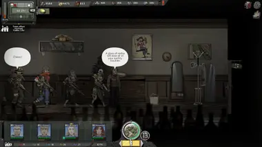 Home Behind 2 preview 6