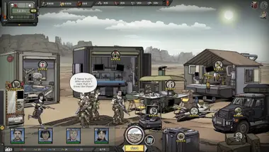 Home Behind 2 preview 2