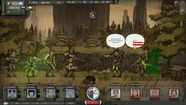 Home Behind 2 preview 3