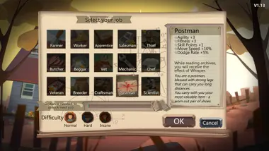 Home Behind preview 7