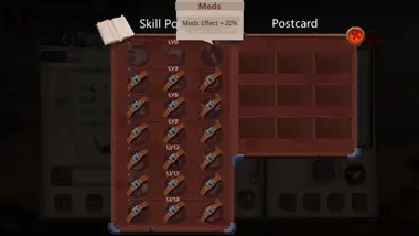 Home Behind preview 4