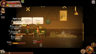 Home Behind preview 3