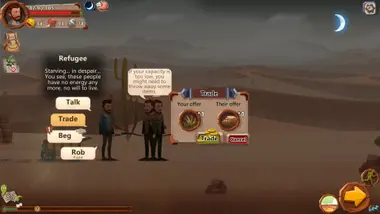 Home Behind preview 2