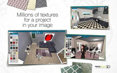 Home Design 3D preview 5
