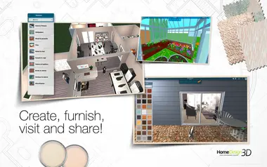 Home Design 3D preview 4