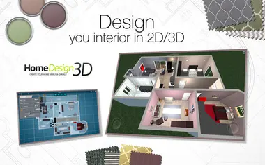 Home Design 3D preview 7