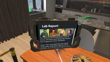 Home Detective - Immersive Edition preview 7