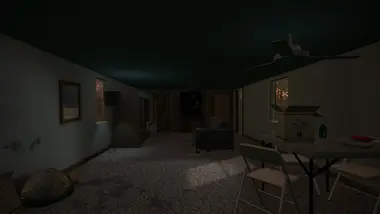 Home is Where One Starts... preview 4