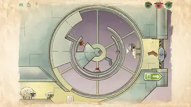 Home Sheep Home 2 preview 7