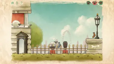 Home Sheep Home: Farmageddon Party Edition - Live preview 5