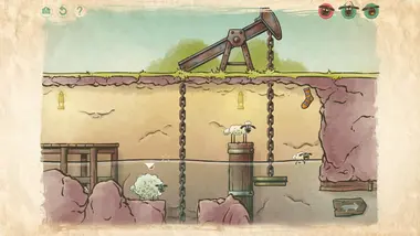 Home Sheep Home: Farmageddon Party Edition - Live preview 4