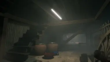Home Sweet Home preview 6