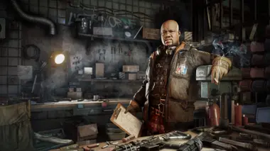 Homefront: The Revolution - Freedom Fighter Bundle preview 6
