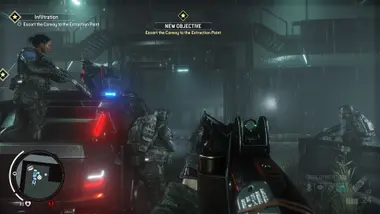 Homefront: The Revolution - Freedom Fighter Bundle - Live - ARGENTINA preview 13