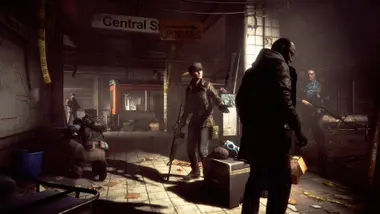 Homefront: The Revolution - Freedom Fighter Bundle - Live preview 5