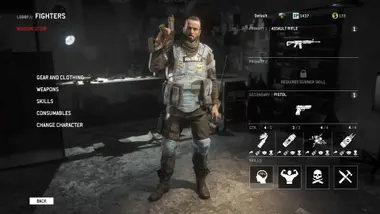 Homefront: The Revolution preview 8