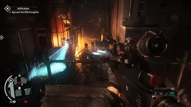 Homefront: The Revolution preview 6