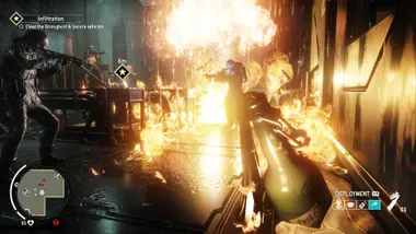 Homefront: The Revolution + Revolutionary Spirit Pack preview 7
