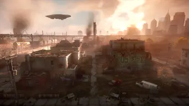 Homefront: The Revolution + Revolutionary Spirit Pack preview 15