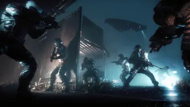 Homefront: The Revolution - Live - ARGENTINA preview 5