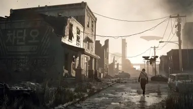 Homefront: The Revolution - Live - ARGENTINA preview 2