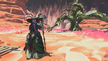 Homestead Arcana preview 4