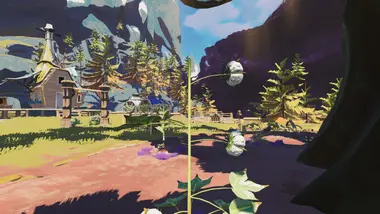 Homestead Arcana preview 5