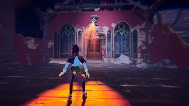 Homestead Arcana preview 3