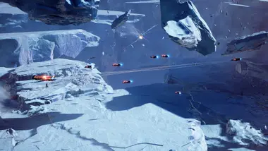 Homeworld 3 | Deluxe Edition preview 4