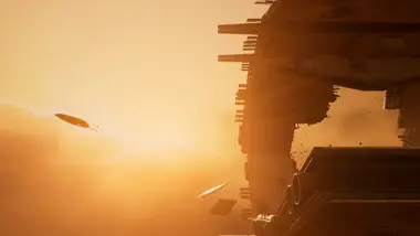 Homeworld 3 | Deluxe Edition preview 3