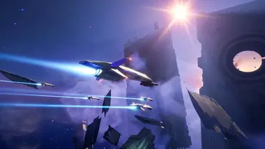 Homeworld 3 | Deluxe Edition preview 2