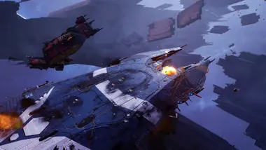 Homeworld 3 preview 6