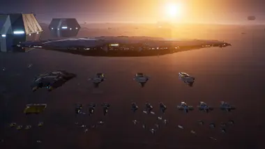 Homeworld 3 preview 5