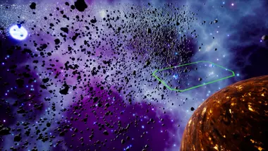 Homeworld Defense preview 2