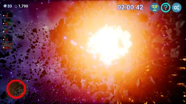 Homeworld Defense preview 3