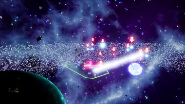 Homeworld Defense preview 5