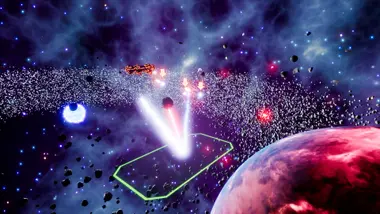 Homeworld Defense preview 6
