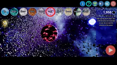 Homeworld Defense preview 7