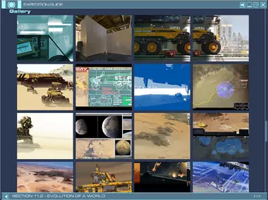 Homeworld: Deserts of Kharak Deluxe Edition preview 17