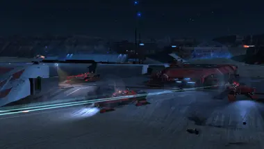 Homeworld: Deserts of Kharak Deluxe Edition preview 14