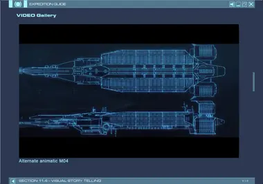 Homeworld: Deserts of Kharak Deluxe Edition preview 11