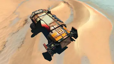 Homeworld: Deserts of Kharak Deluxe Edition preview 8